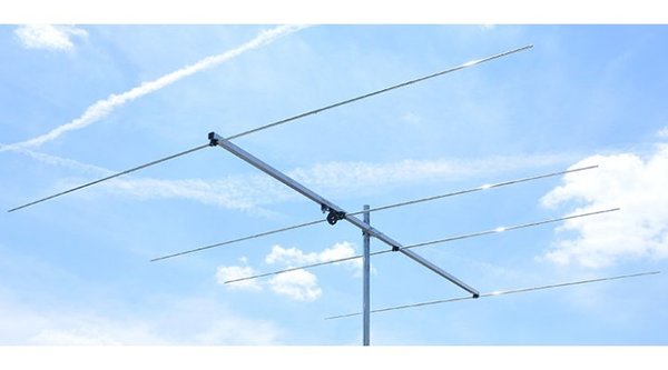 6 meter 4 Element Yagi Antenna PA50-4-3B-AU